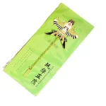 Metal Swallow Kite Bookmark-1