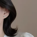 Little Dragonfly Earrings-1
